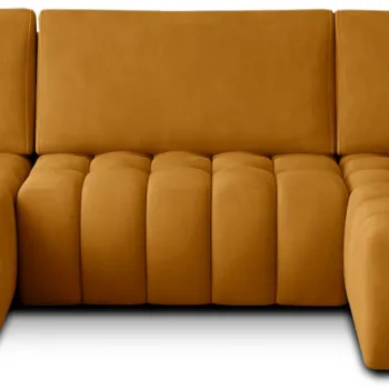 Coltar extensibil Bonito pe dreapta Nube 45 imagine