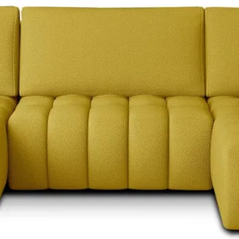 Coltar extensibil Bonito pe dreapta Savoi 45 imagine