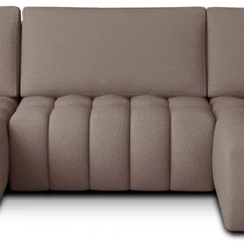 Coltar extensibil Bonito pe dreapta Savoi 7 imagine