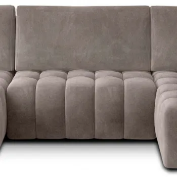 Coltar extensibil Bonito pe dreapta Sola 18 imagine