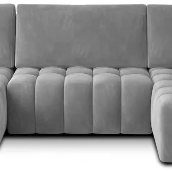 Coltar extensibil Bonito pe dreapta Sola 4 imagine