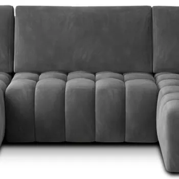 Coltar extensibil Bonito pe dreapta Sola 6 imagine