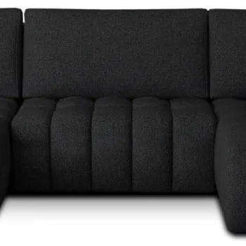 Coltar extensibil Bonito pe dreapta Vero 10 imagine