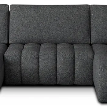 Coltar extensibil Bonito pe dreapta Vero 5 imagine