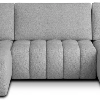 Coltar extensibil Bonito pe stanga Borneo 4 imagine