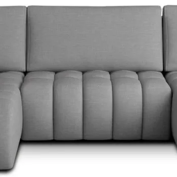 Coltar extensibil Bonito pe stanga Flores 4 imagine