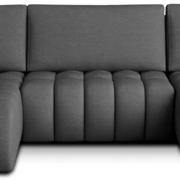 Coltar extensibil Bonito pe stanga Flores 5 imagine