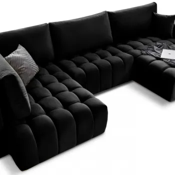 Coltar extensibil Bonito pe stanga Loco 10 imagine