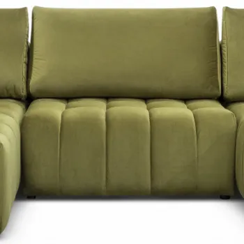 Coltar extensibil Bonito pe stanga Loco 33 imagine