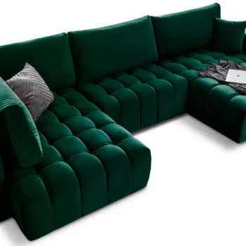 Coltar extensibil Bonito pe stanga Loco 35 imagine