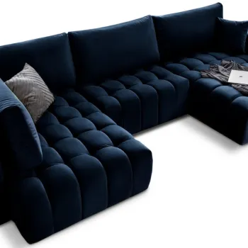 Coltar extensibil Bonito pe stanga Loco 40 imagine