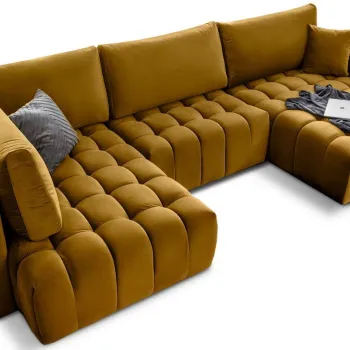 Coltar extensibil Bonito pe stanga Loco 45 imagine