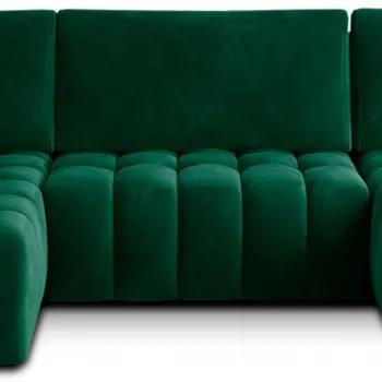 Coltar extensibil Bonito pe stanga Lukso 35 imagine