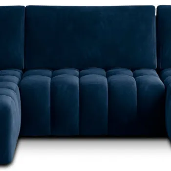 Coltar extensibil Bonito pe stanga Lukso 40 imagine