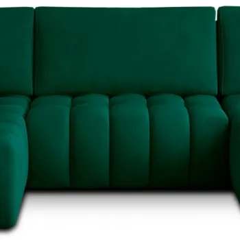 Coltar extensibil Bonito pe stanga Nube 35 imagine