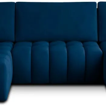 Coltar extensibil Bonito pe stanga Nube 40 imagine