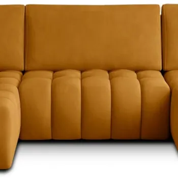 Coltar extensibil Bonito pe stanga Nube 45 imagine