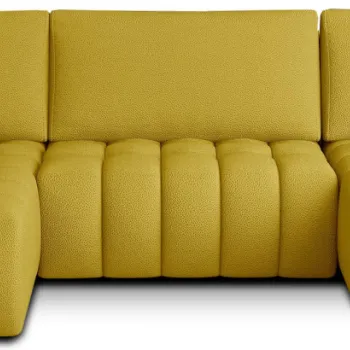 Coltar extensibil Bonito pe stanga Savoi 45 imagine