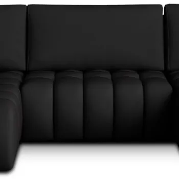 Coltar extensibil Bonito pe stanga Softis 11 imagine