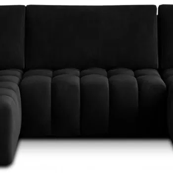 Coltar extensibil Bonito pe stanga Velvetmat 10 imagine