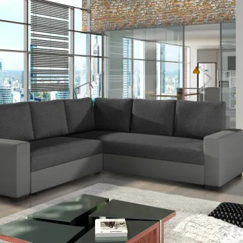 Coltar extensibil Canis Inari 96/Soft 29 imagine