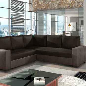 Coltar extensibil Canis Monolith 09/Monolith 29 imagine