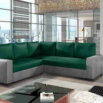 Coltar extensibil Canis Monolith 37/Monolith 84 imagine