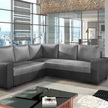 Coltar extensibil Canis Monolith 97/Monolith 84 imagine