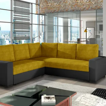 Coltar extensibil Canis Omega 68/Soft 11 imagine