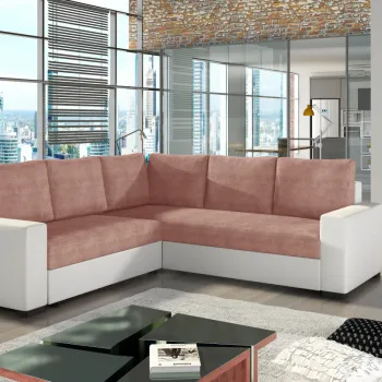 Coltar extensibil Canis Omega 91/Soft 17 imagine