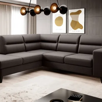 Coltar extensibil Cassara pe dreapta Flores 22 imagine