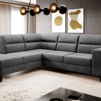 Coltar extensibil Cassara pe dreapta Loco 06 imagine