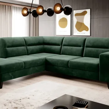 Coltar extensibil Cassara pe dreapta Loco 35 imagine