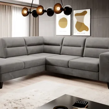 Coltar extensibil Cassara pe dreapta Loco 4 imagine