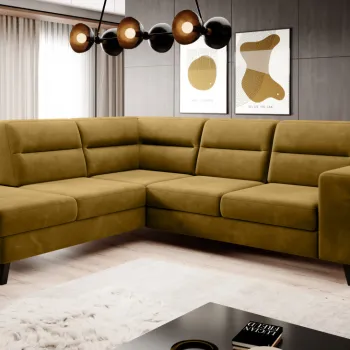 Coltar extensibil Cassara pe dreapta Loco 45 imagine