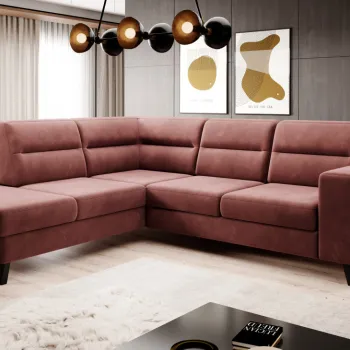 Coltar extensibil Cassara pe dreapta Lukso 24 imagine