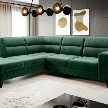 Coltar extensibil Cassara pe dreapta Lukso 35 imagine