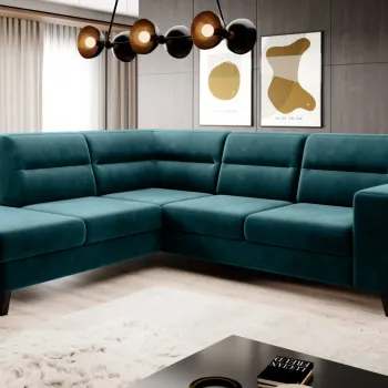 Coltar extensibil Cassara pe dreapta Lukso 39 imagine