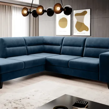 Coltar extensibil Cassara pe dreapta Lukso 40 imagine