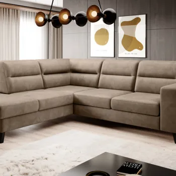 Coltar extensibil Cassara pe dreapta Nube 20 imagine