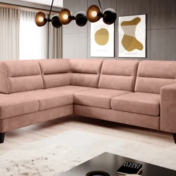 Coltar extensibil Cassara pe dreapta Nube 24 imagine