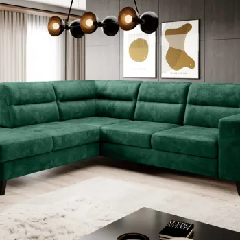 Coltar extensibil Cassara pe dreapta Nube 35 imagine