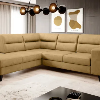 Coltar extensibil Cassara pe dreapta Nube 45 imagine