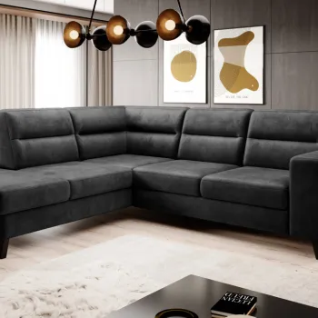 Coltar extensibil Cassara pe dreapta Nube 6 imagine