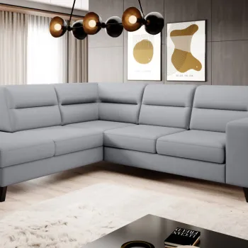 Coltar extensibil Cassara pe dreapta Poco 4 imagine