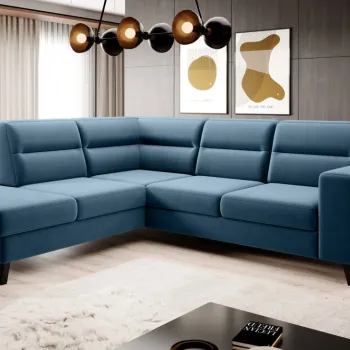 Coltar extensibil Cassara pe dreapta Savoi 38 imagine