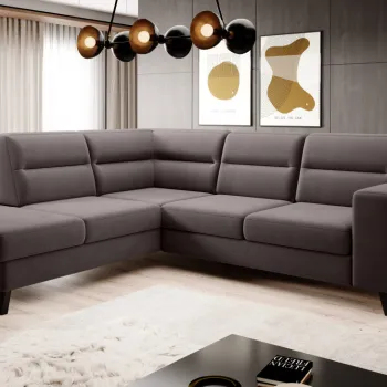 Coltar extensibil Cassara pe dreapta Savoi 7 imagine