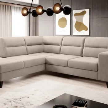 Coltar extensibil Cassara pe dreapta Sola 18 imagine