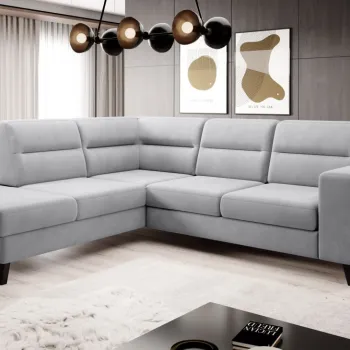 Coltar extensibil Cassara pe dreapta Sola 4 imagine