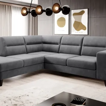 Coltar extensibil Cassara pe dreapta Sola 6 imagine